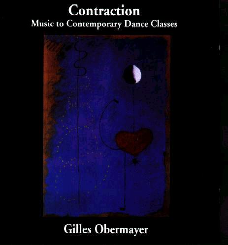 Contraction CD