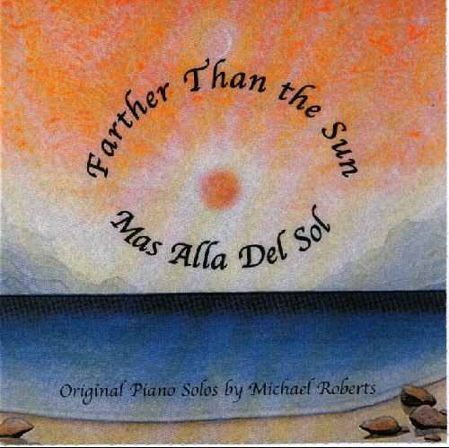 Father Than The Sun CD