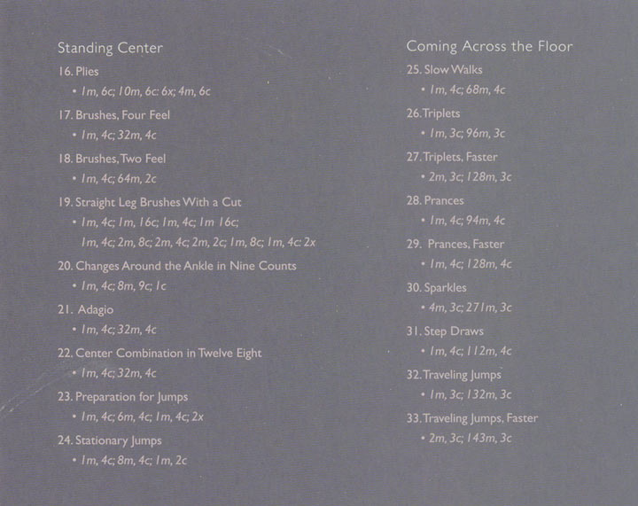 Sacred Garment Contents 2